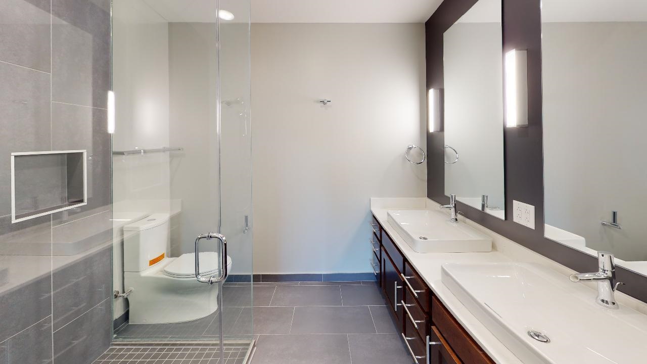 1 University Way Unit: 414