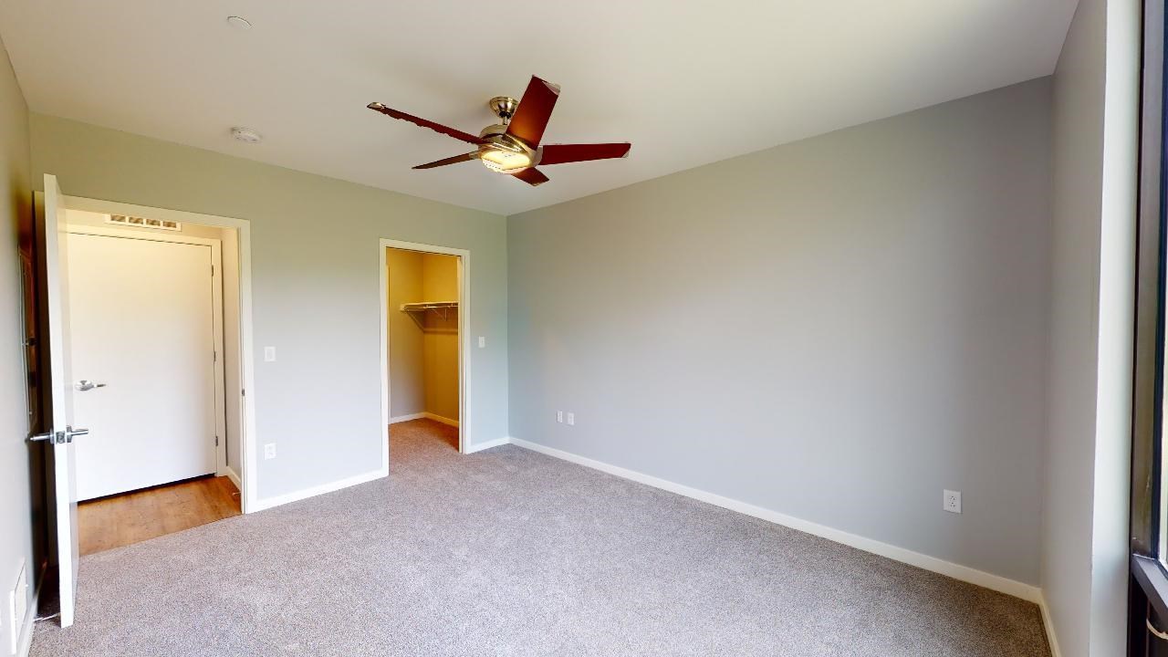 1 University Way Unit: 414