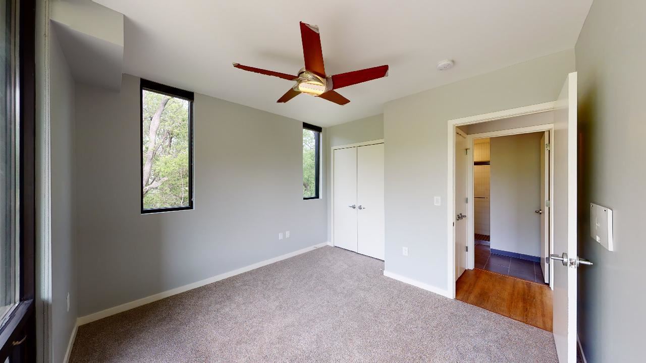 1 University Way Unit: 414