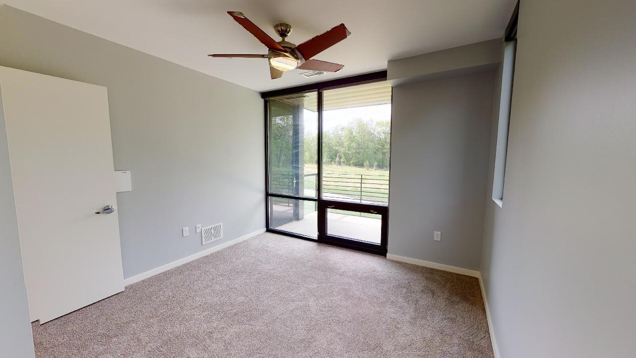 1 University Way Unit: 414