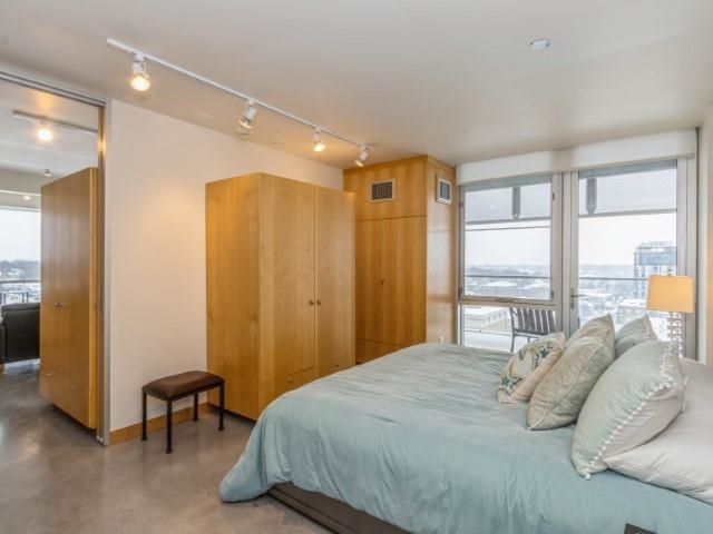 221 E College St Unit: 1104