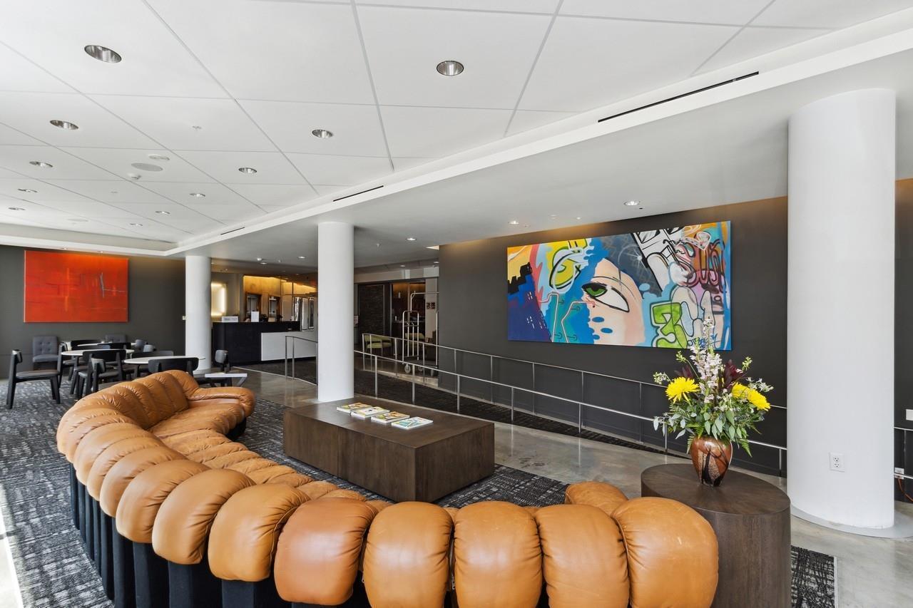 221 E College St Unit: 1104