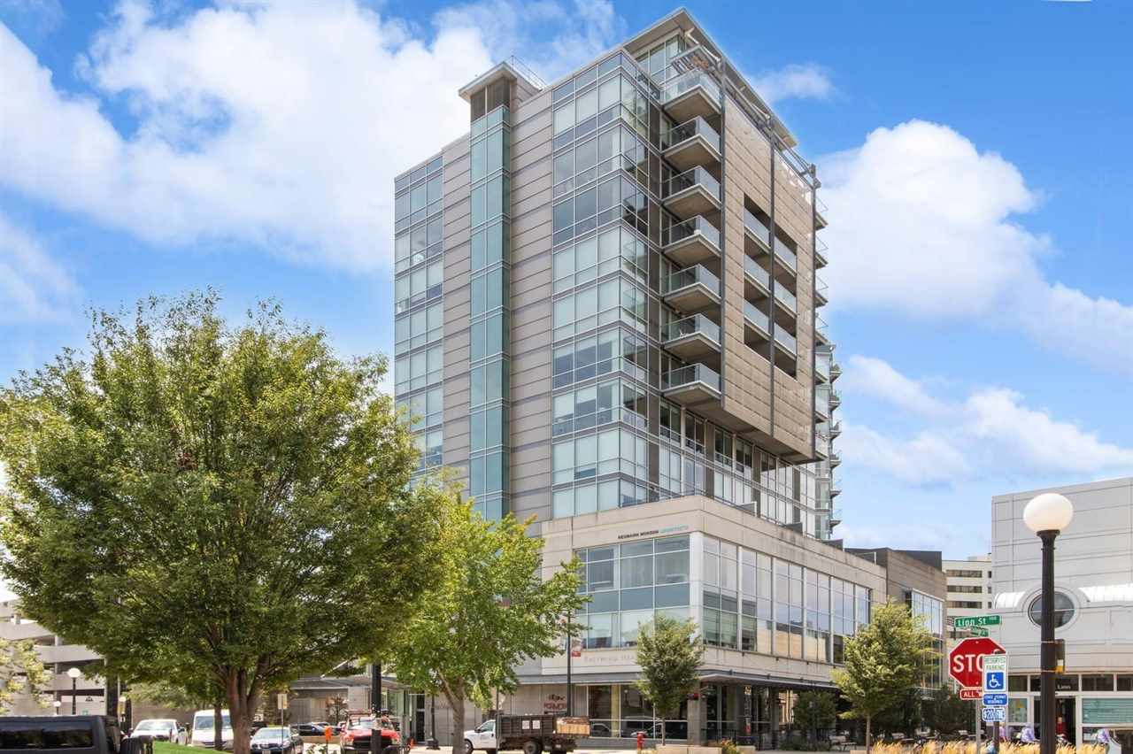 221 E College St Unit: 1104