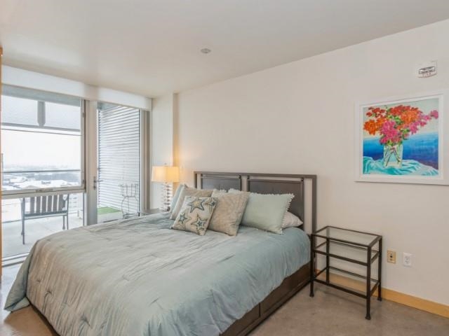 221 E College St Unit: 1104