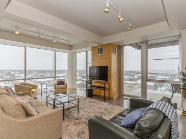 221 E College St Unit: 1104