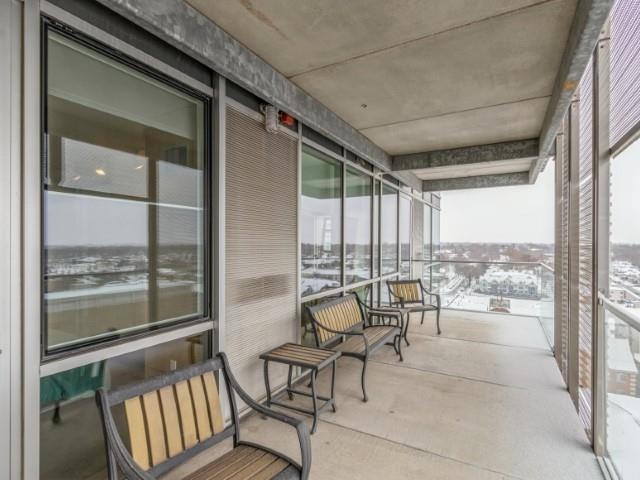 221 E College St Unit: 1104