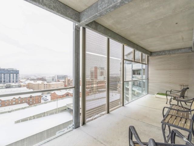 221 E College St Unit: 1104