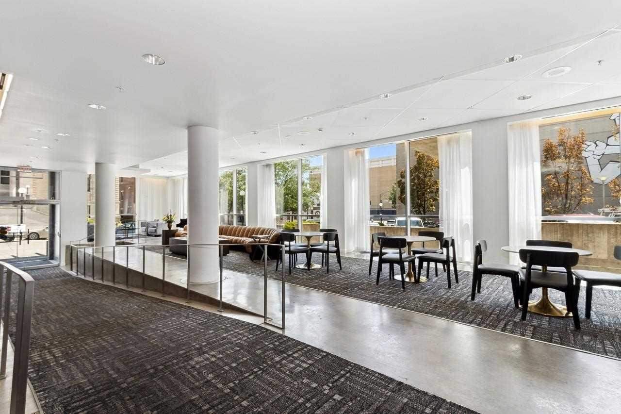 221 E College St Unit: 1104