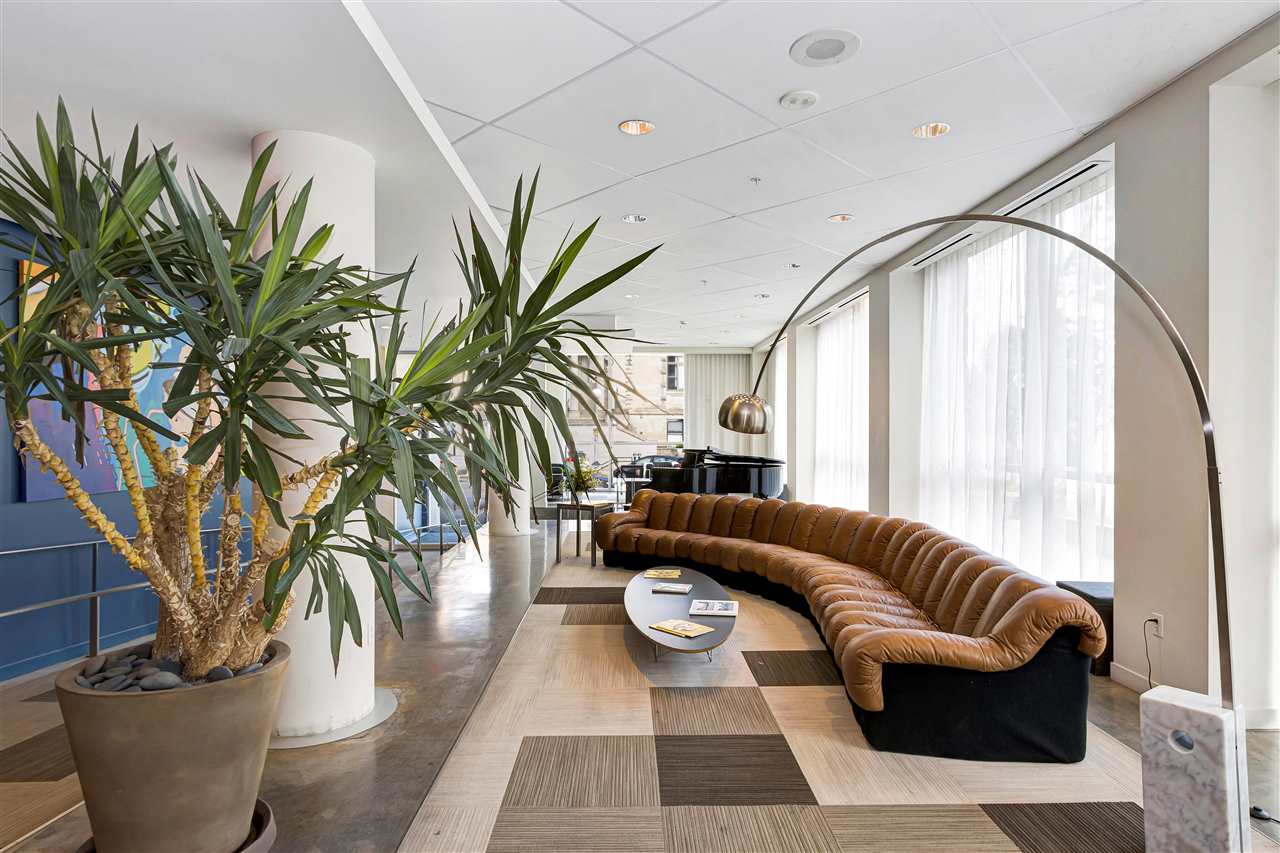 221 E College St Unit: 1104