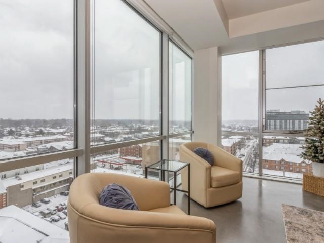 221 E College St Unit: 1104