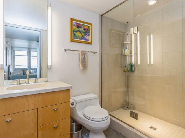 221 E College St Unit: 1104