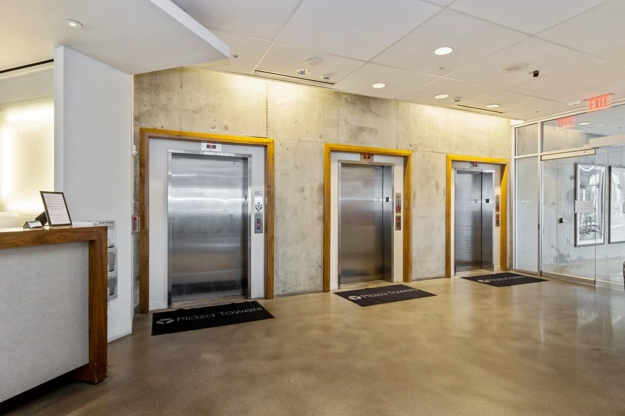 221 E College St Unit: 1104