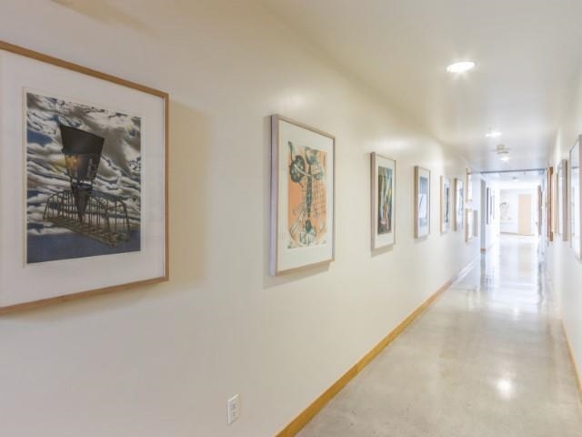 221 E College St Unit: 1104