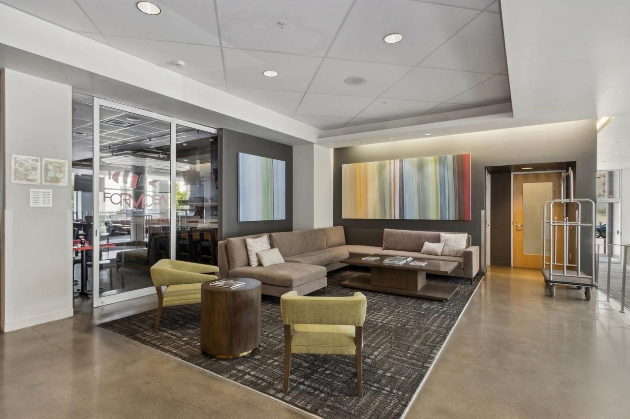 221 E College St Unit: 1104