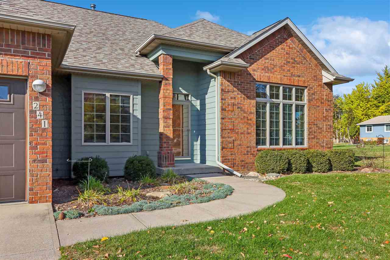 241 Green Mountain Dr