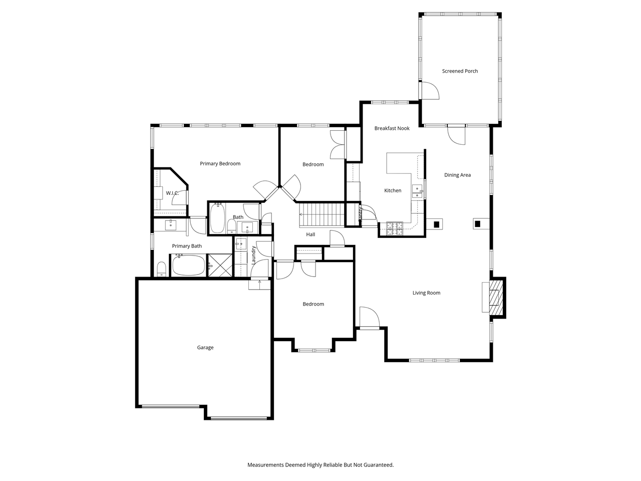 241 Green Mountain Dr