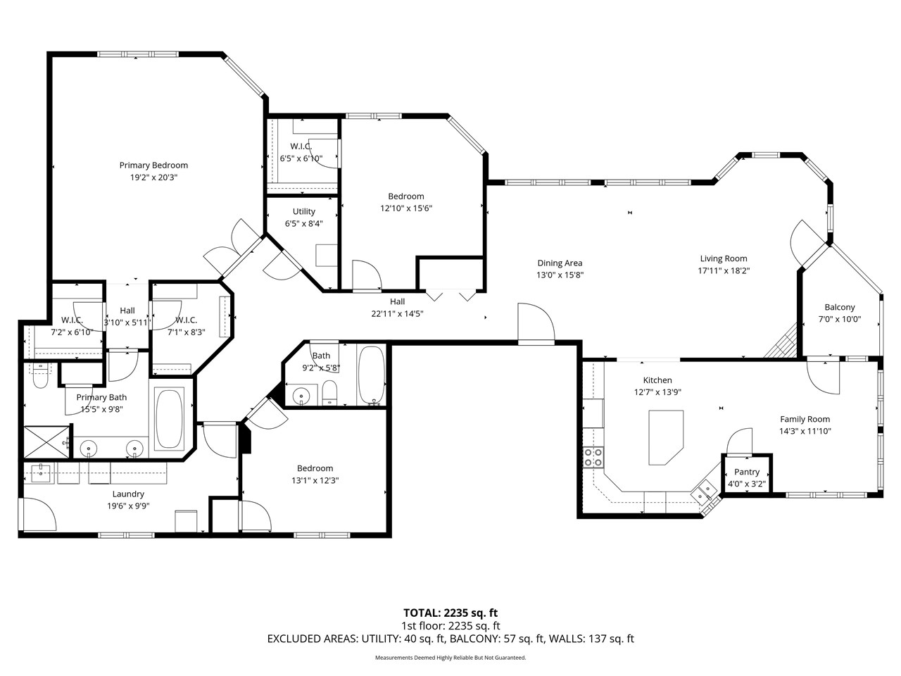 245 Holiday Rd Unit: 3