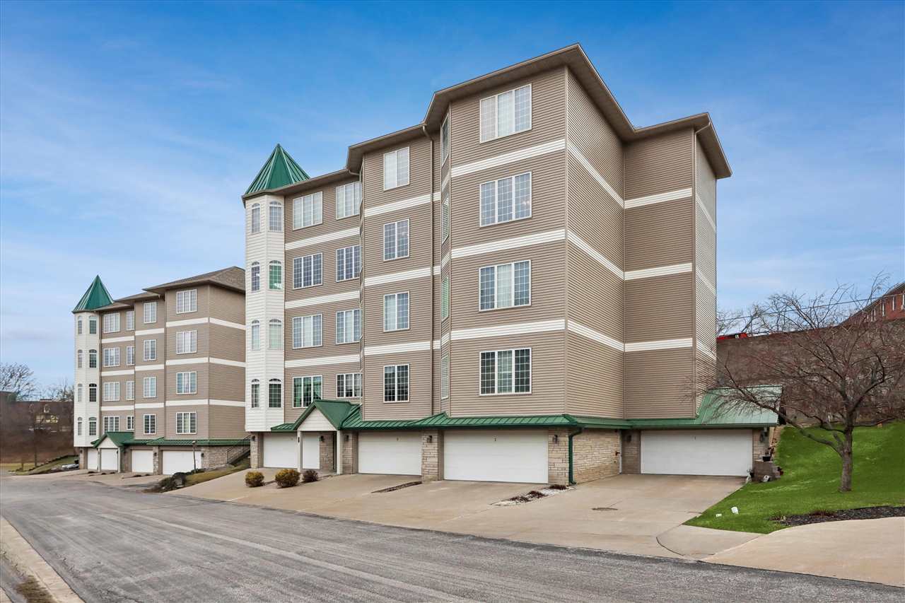 245 Holiday Rd Unit: 3