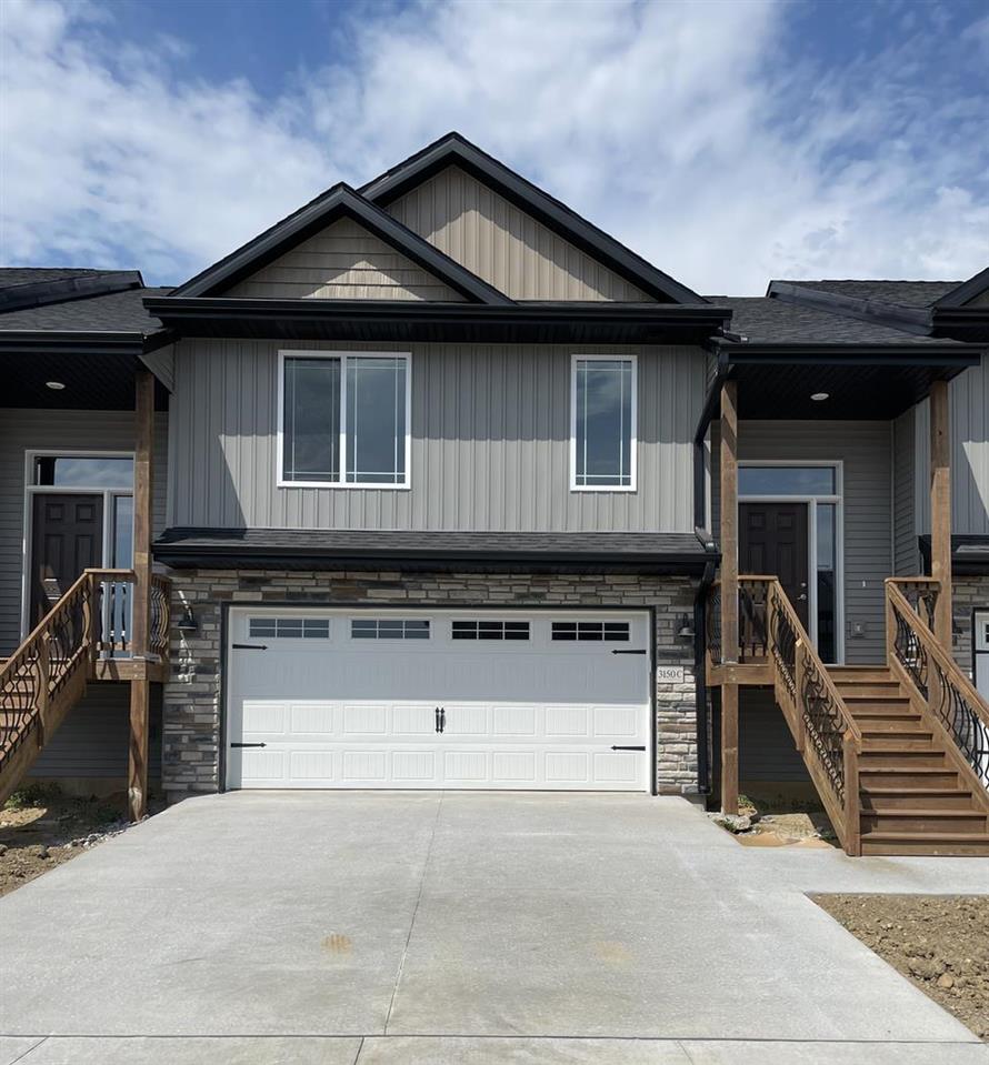 3160 Lampe Ln Unit: c