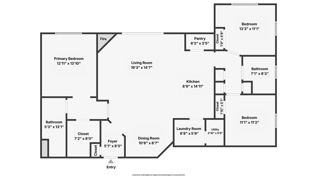 2194 Willenbrock Cir.