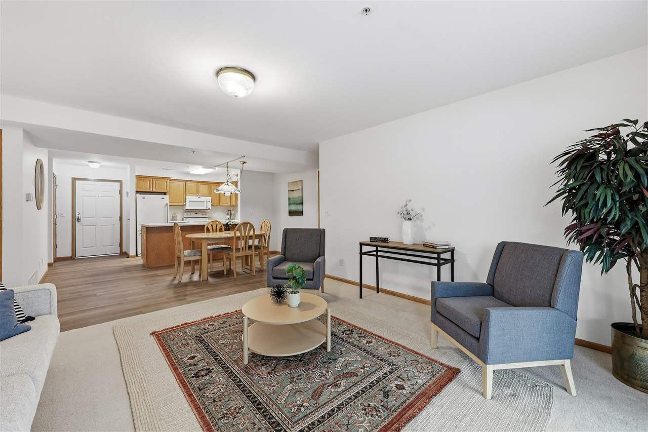 2601 Hickory Trl Unit: 1