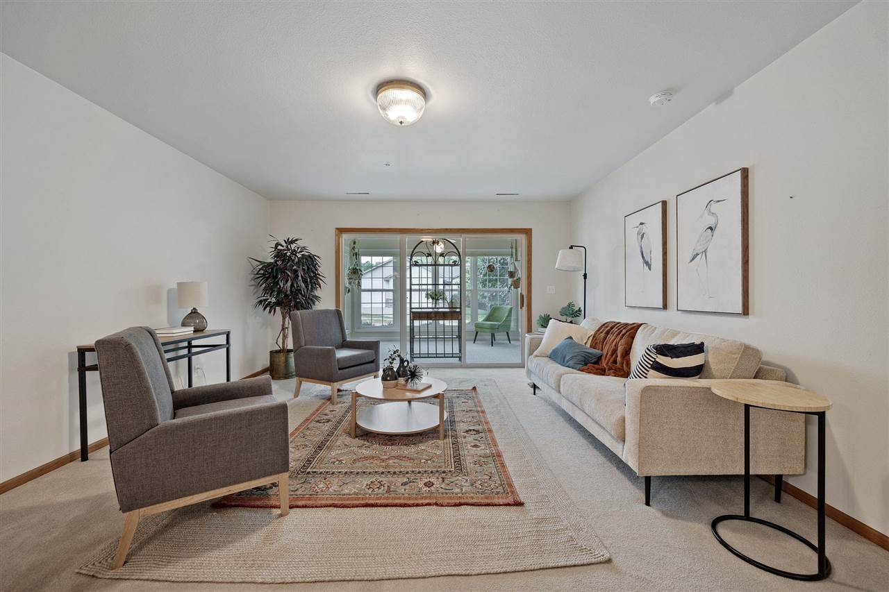 2601 Hickory Trl Unit: 1