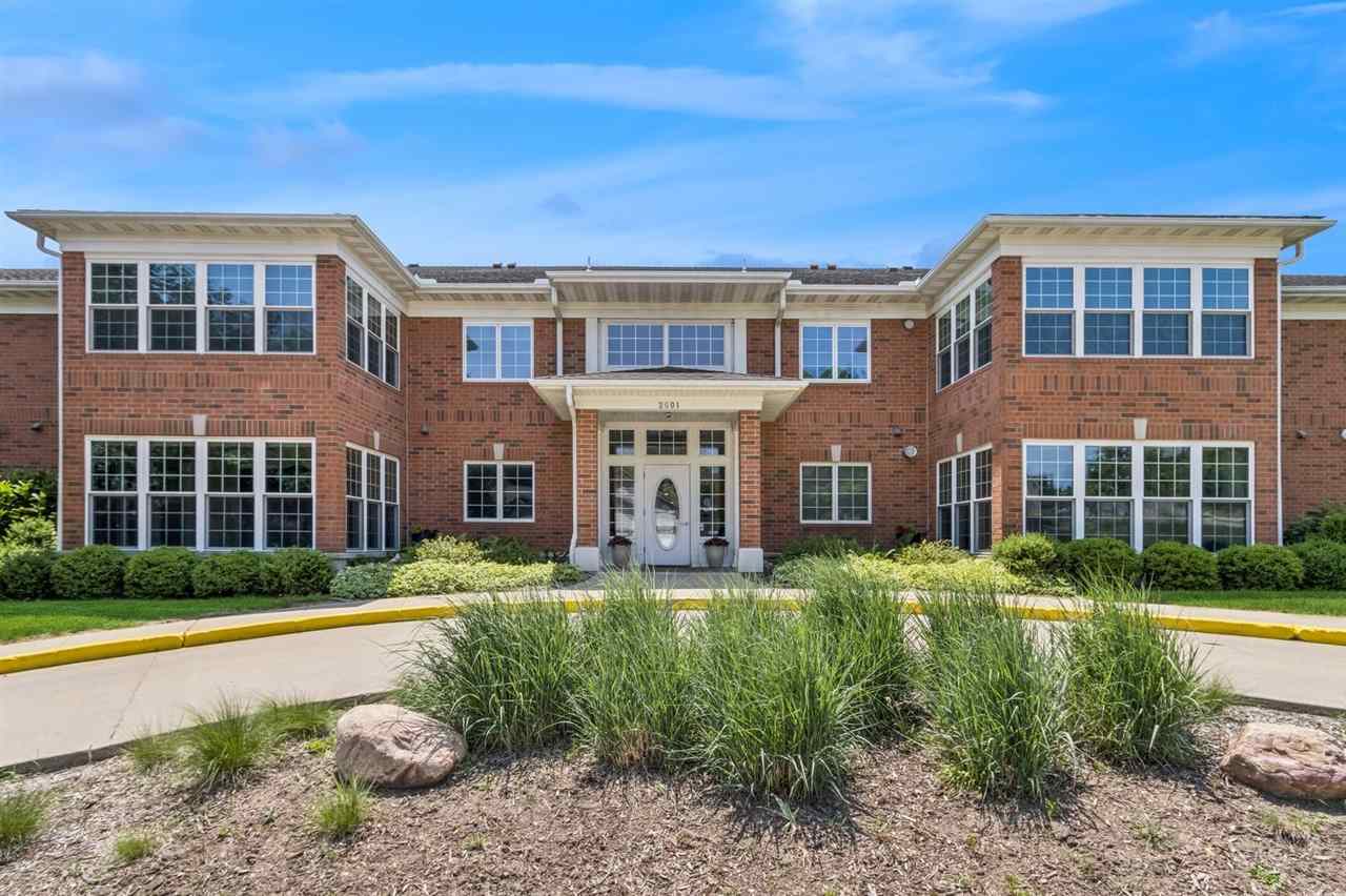 2601 Hickory Trl Unit: 1