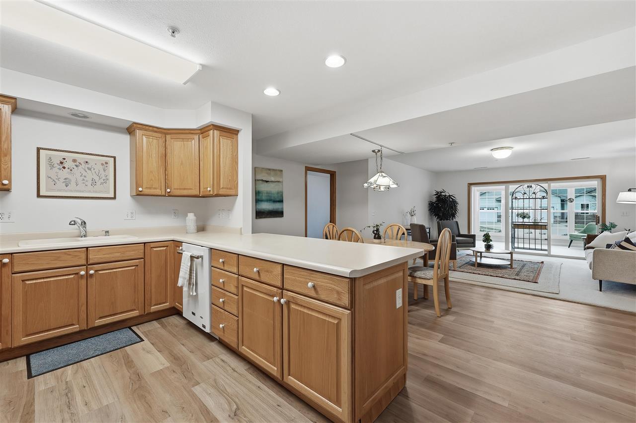 2601 Hickory Trl Unit: 1