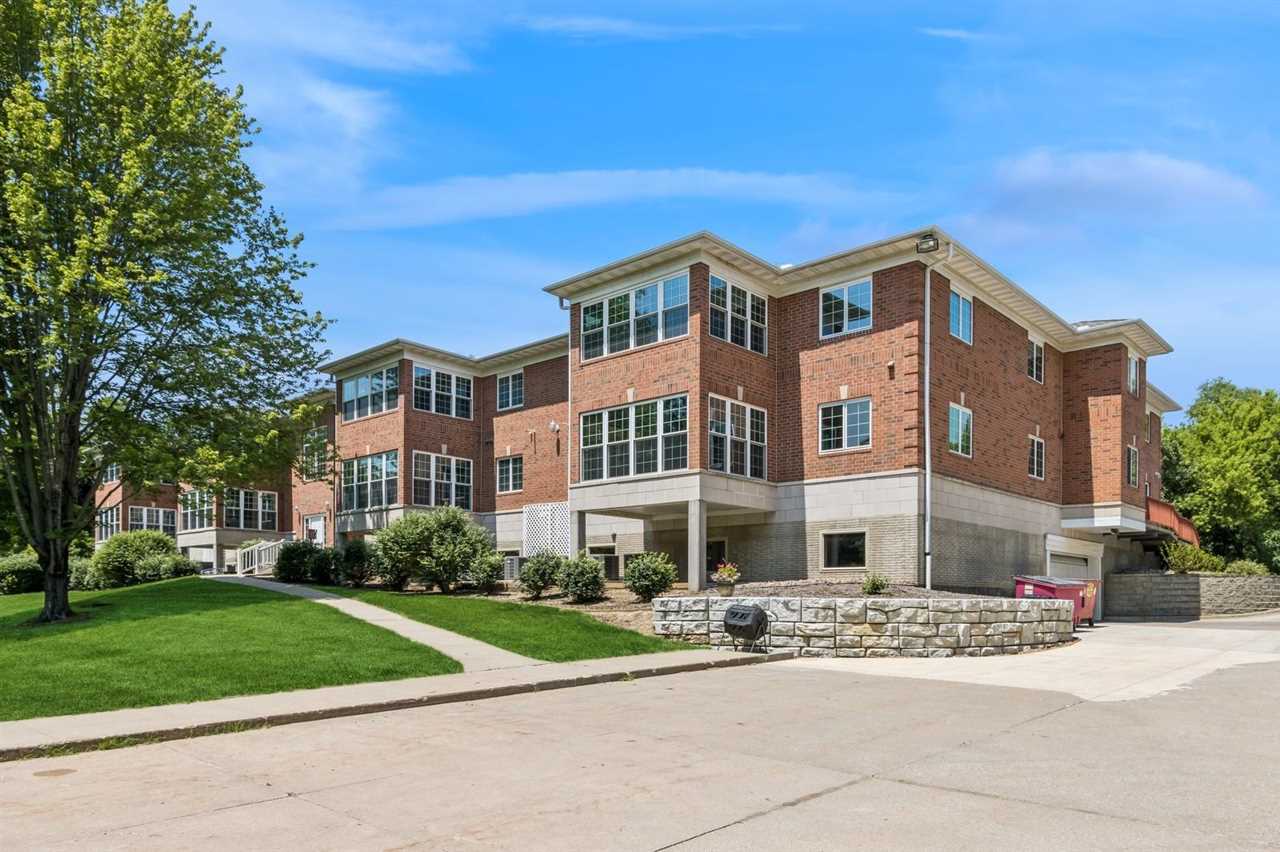 2601 Hickory Trl Unit: 1