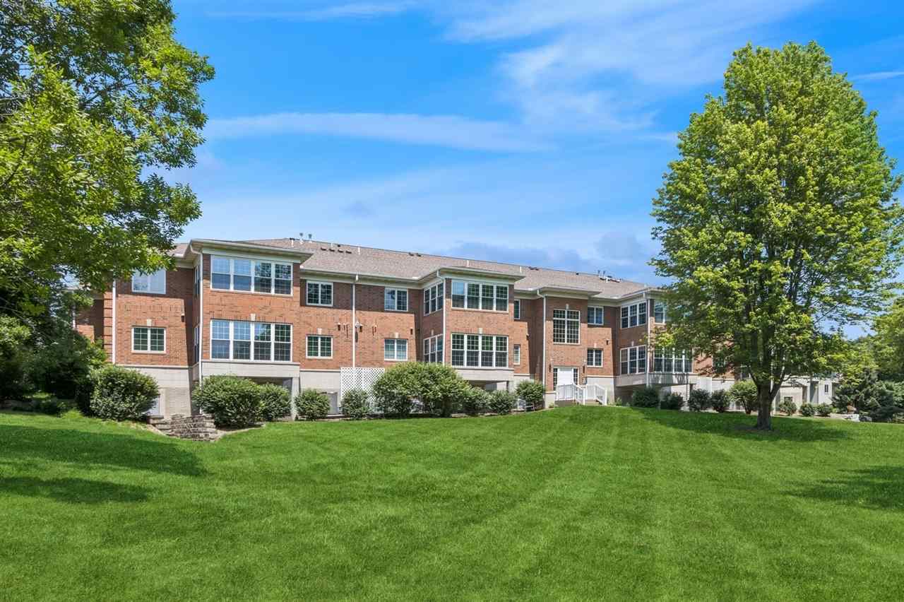 2601 Hickory Trl Unit: 1