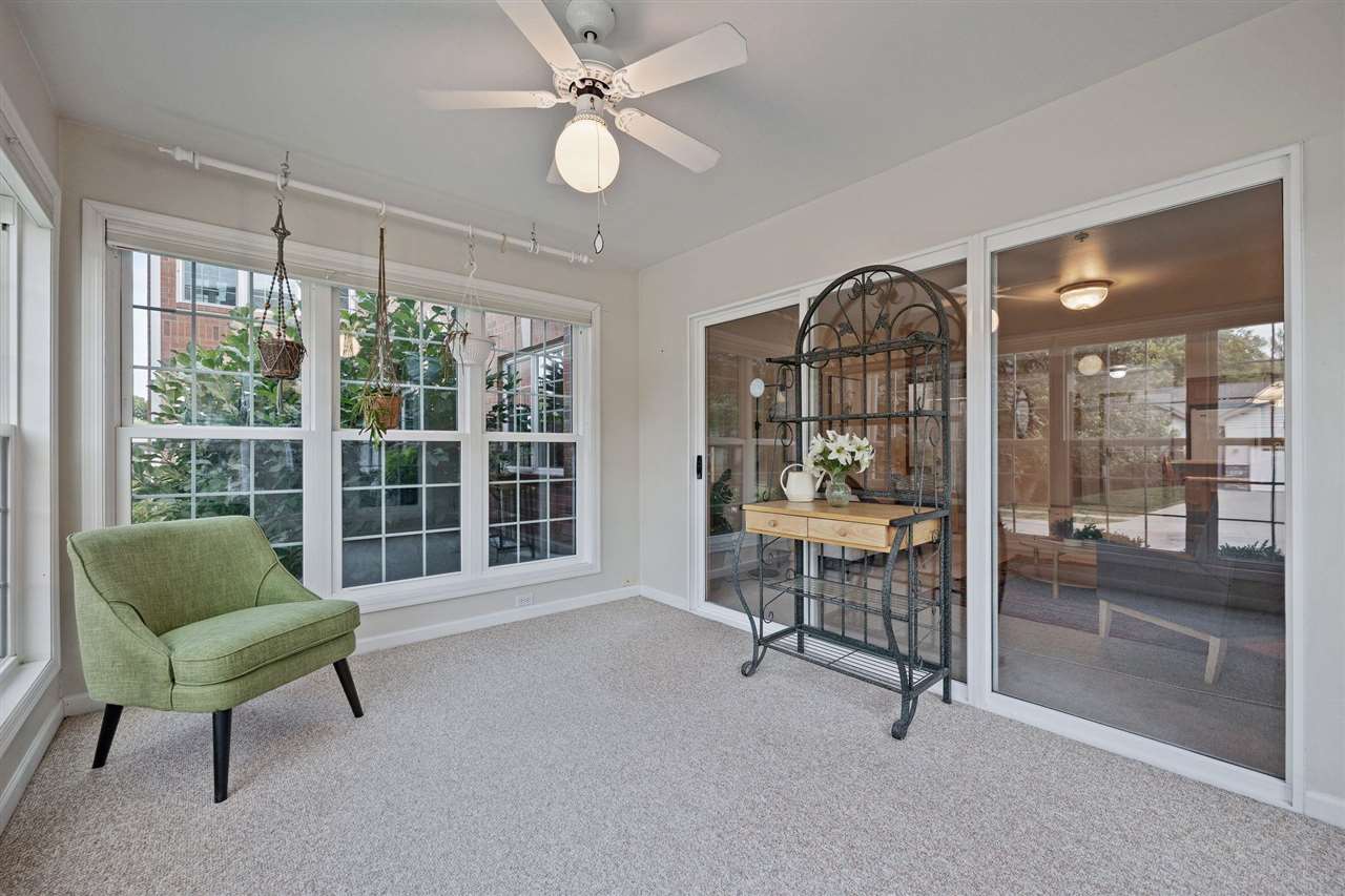 2601 Hickory Trl Unit: 1