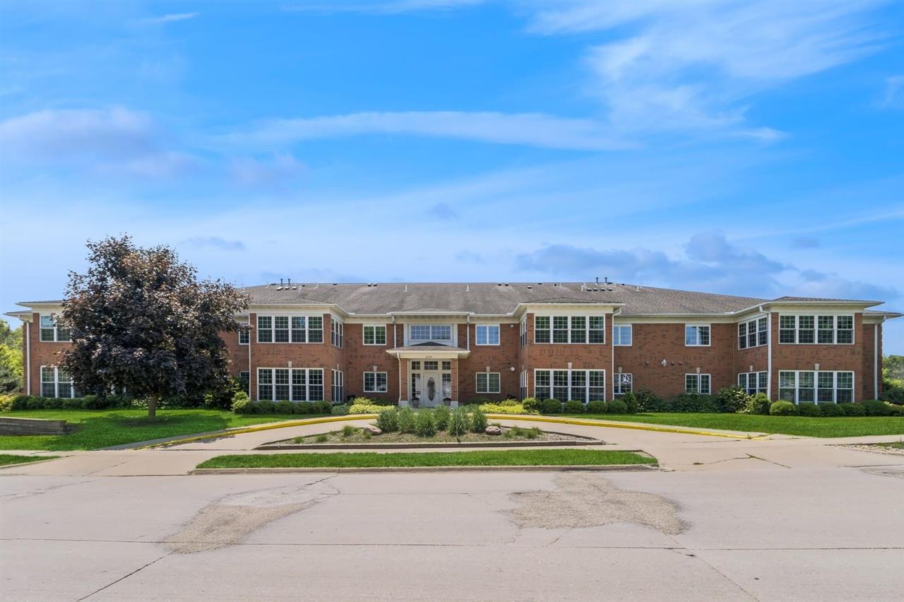 2601 Hickory Trl Unit: 1