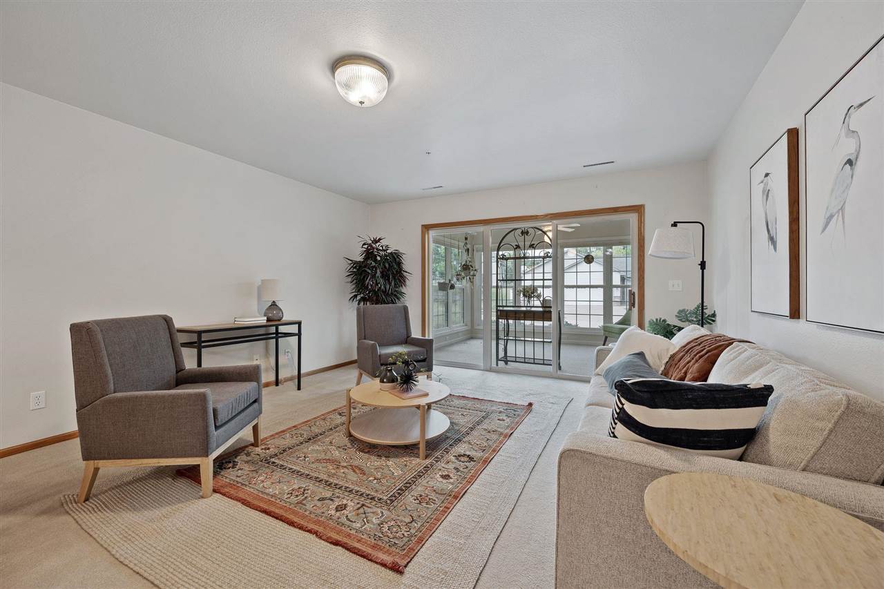 2601 Hickory Trl Unit: 1