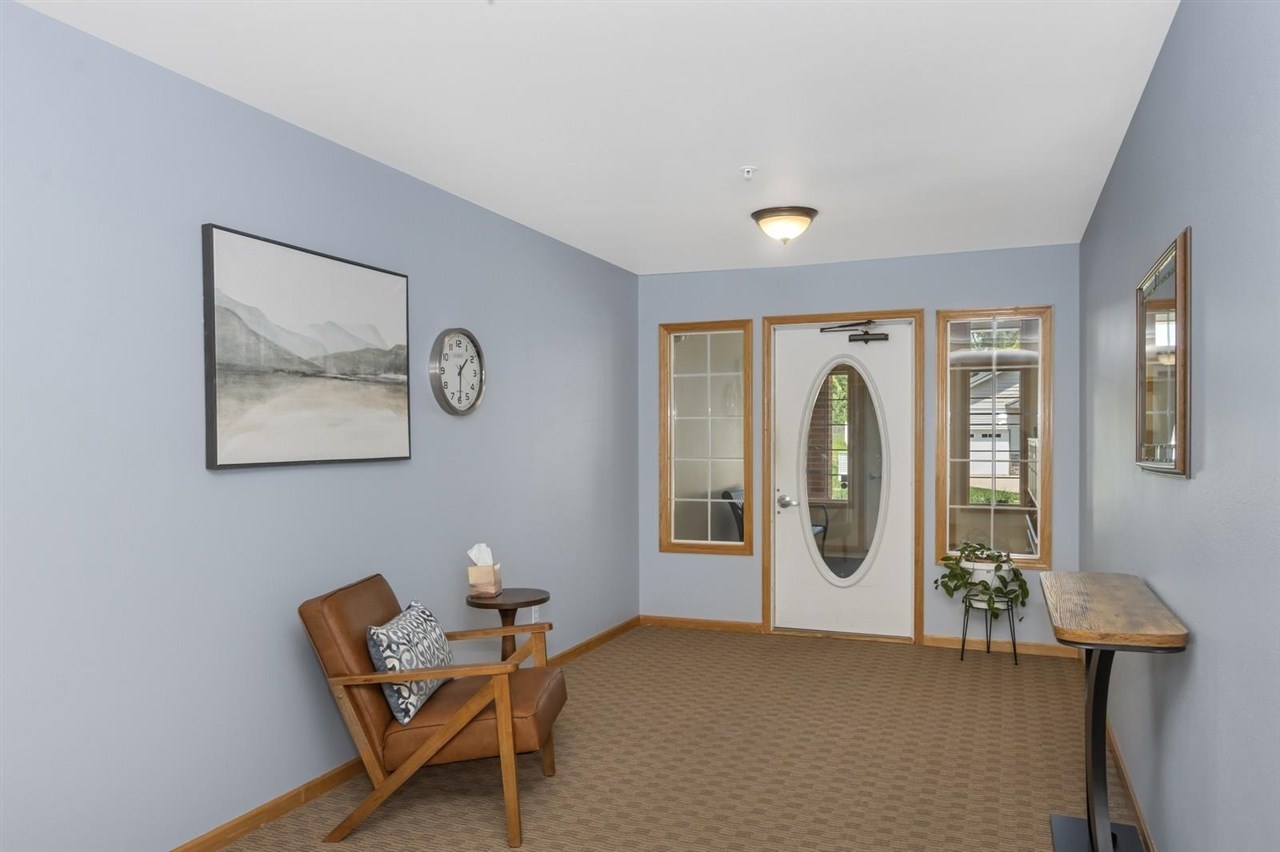 2601 Hickory Trl Unit: 1