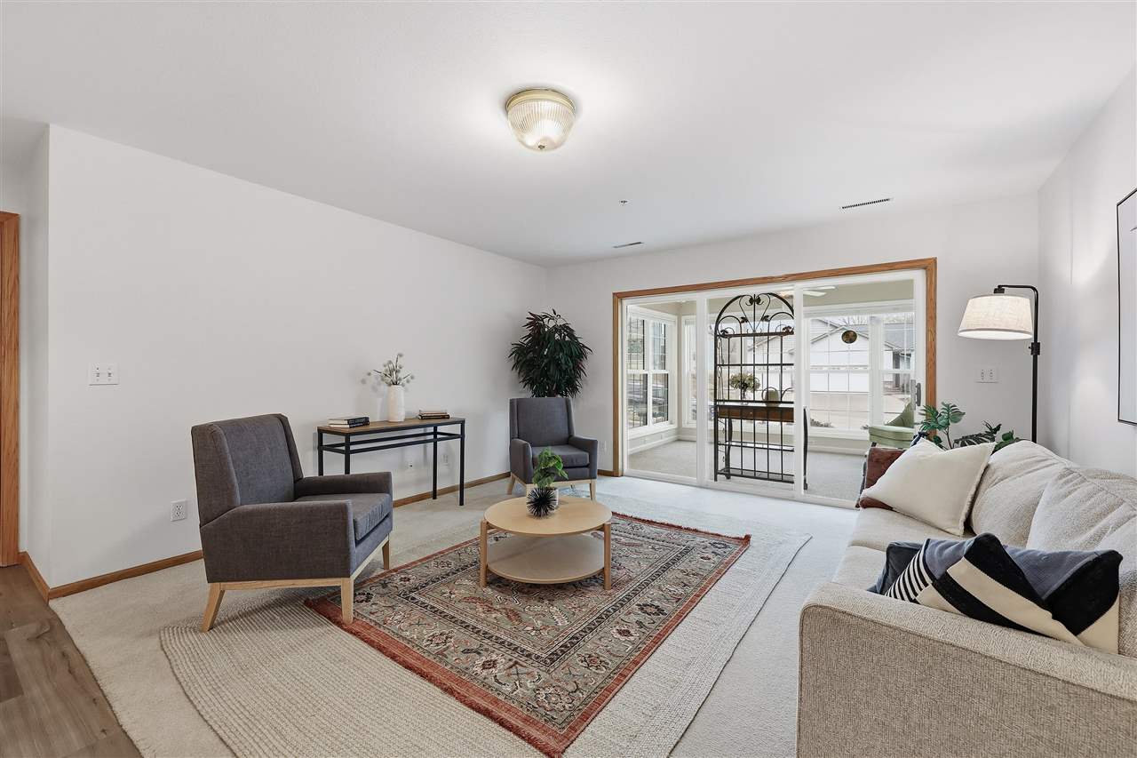 2601 Hickory Trl Unit: 1