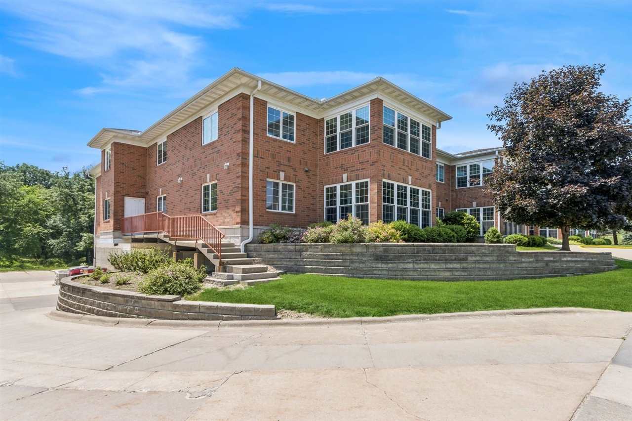 2601 Hickory Trl Unit: 1