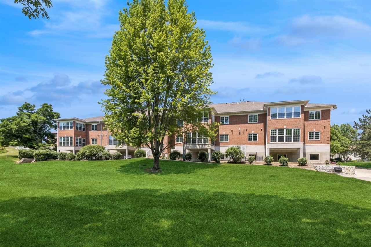 2601 Hickory Trl Unit: 1