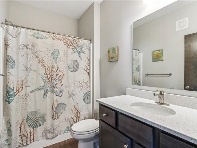 2873 Spring Rose Cir Unit: 102