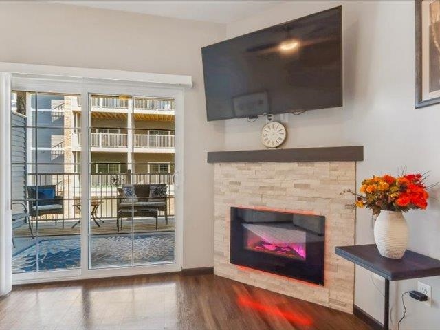 2873 Spring Rose Cir Unit: 102