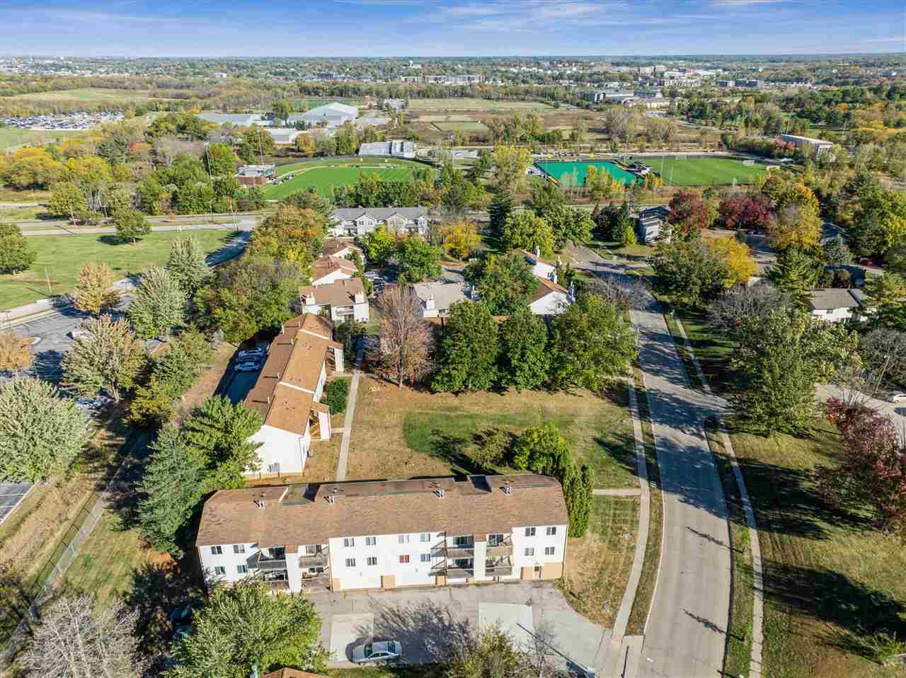 403 Westwinds Dr # 461