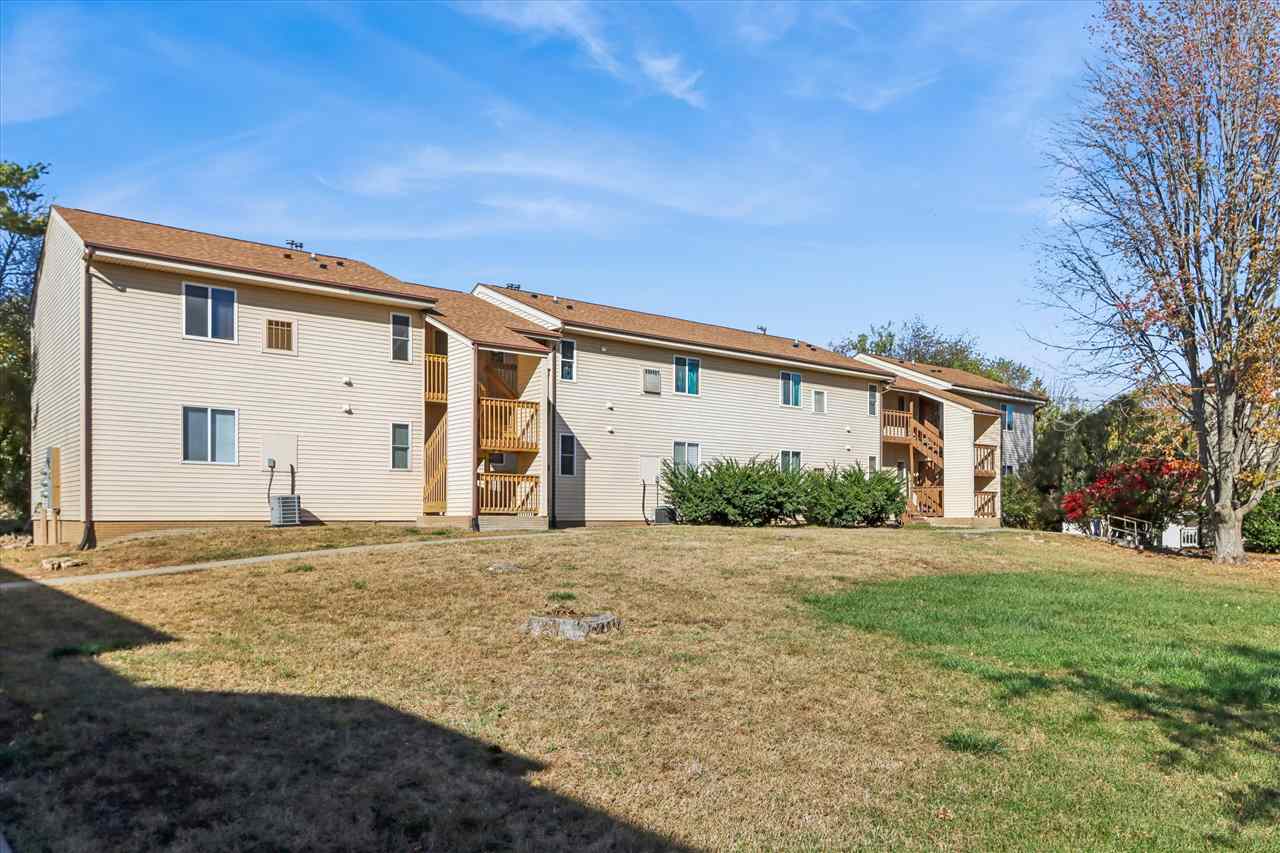 403 Westwinds Dr # 461