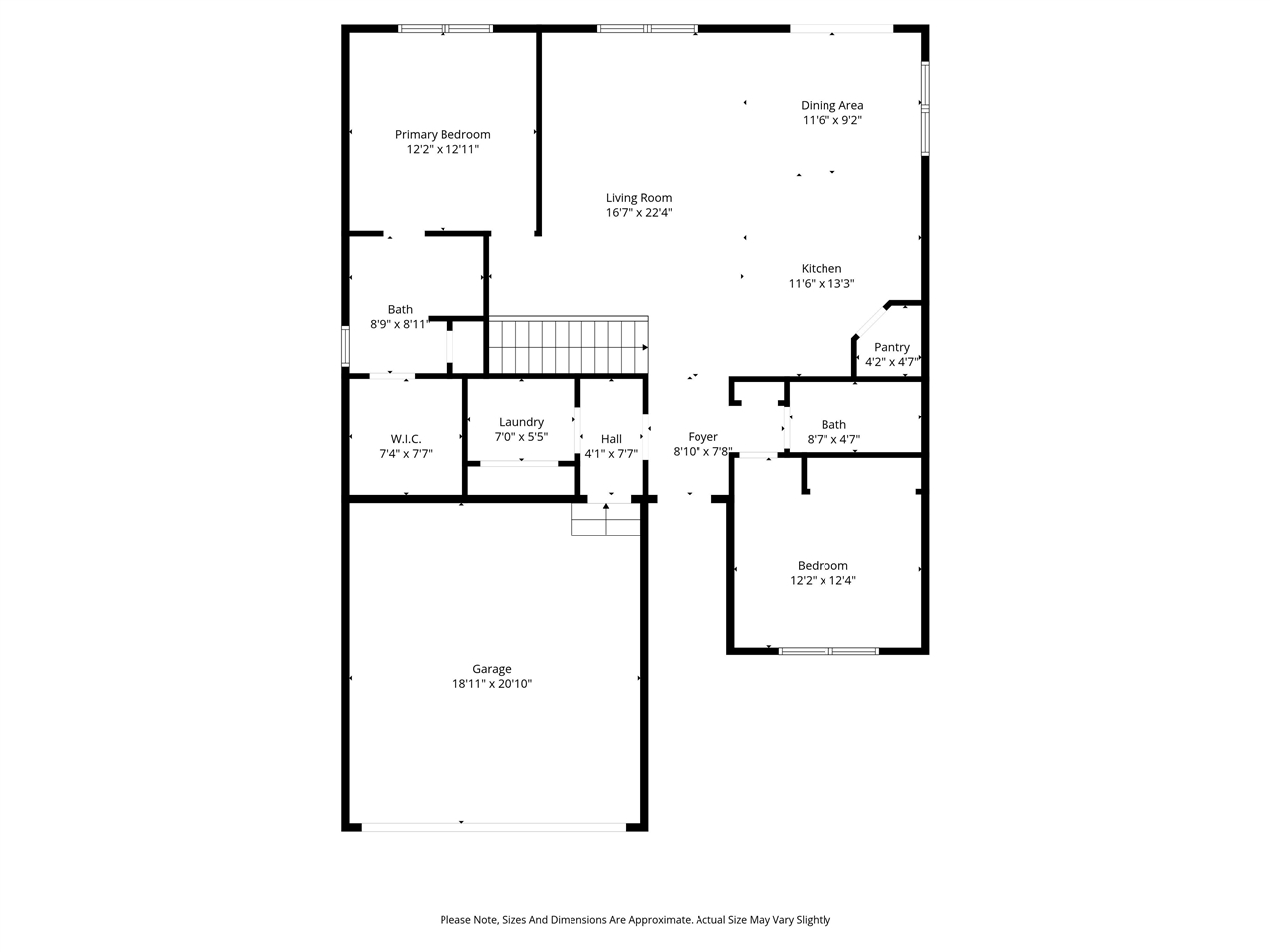 1760 Sherman Dr
