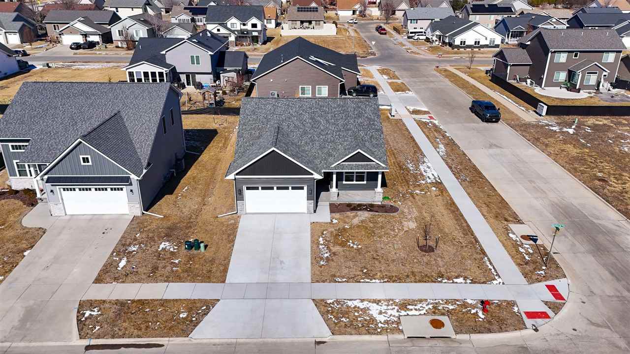 1760 Sherman Dr