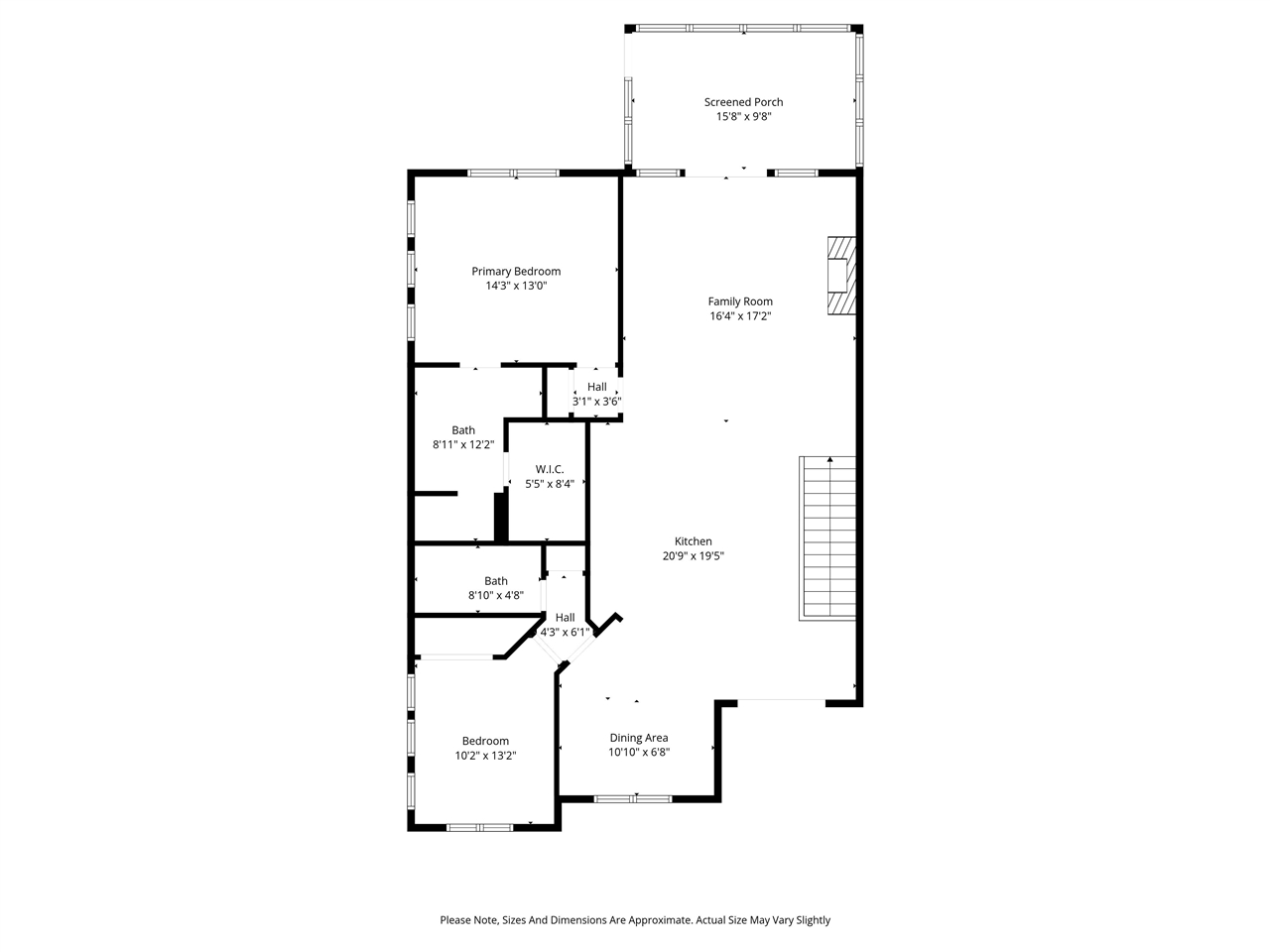 2877 Blue Sage Dr #A