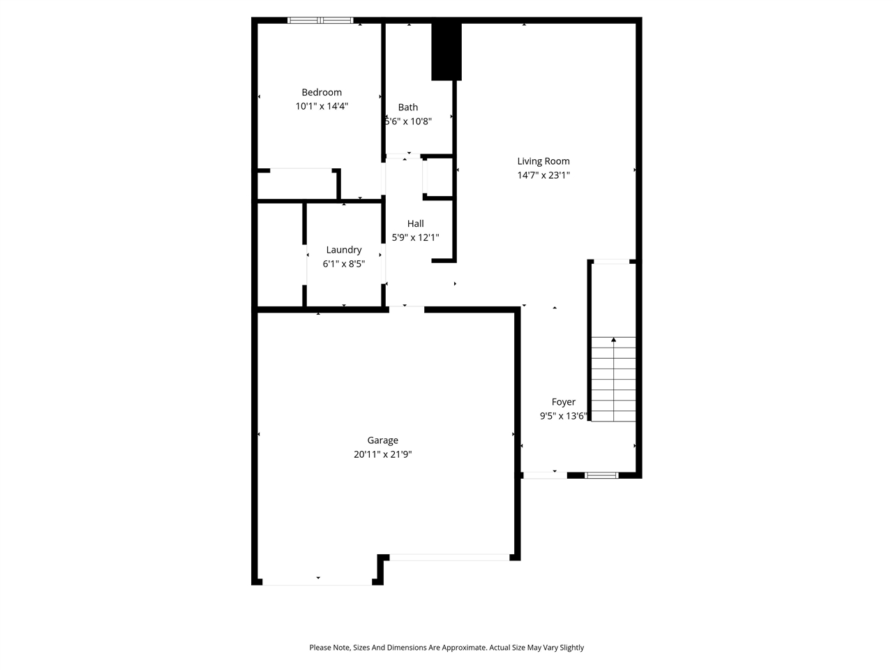 2877 Blue Sage Dr #A
