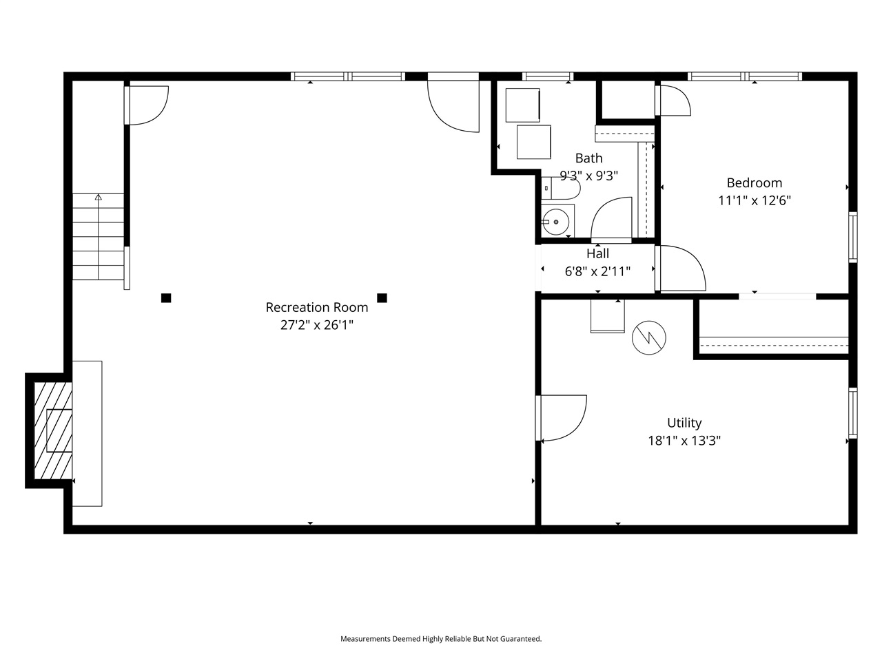 1835 Hafor Dr