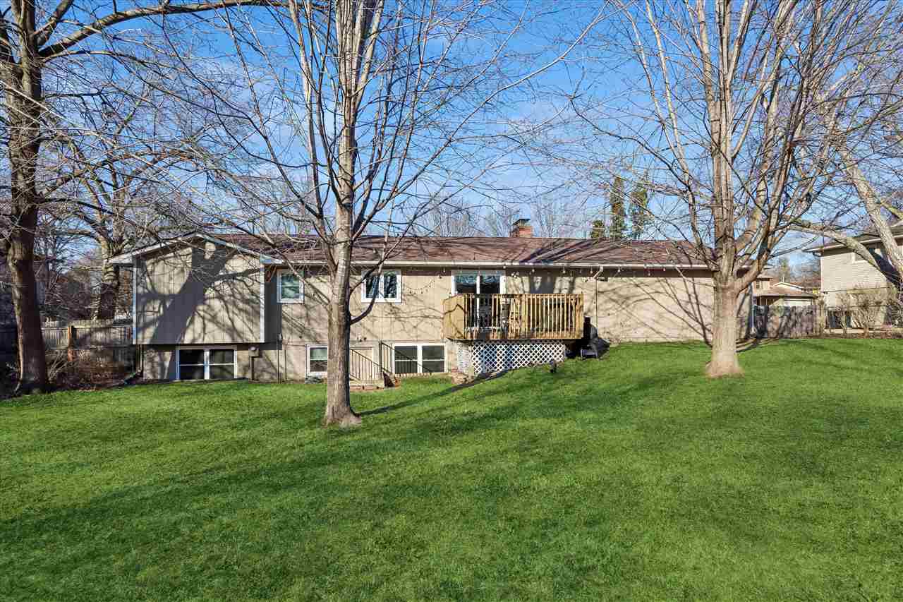 1835 Hafor Dr