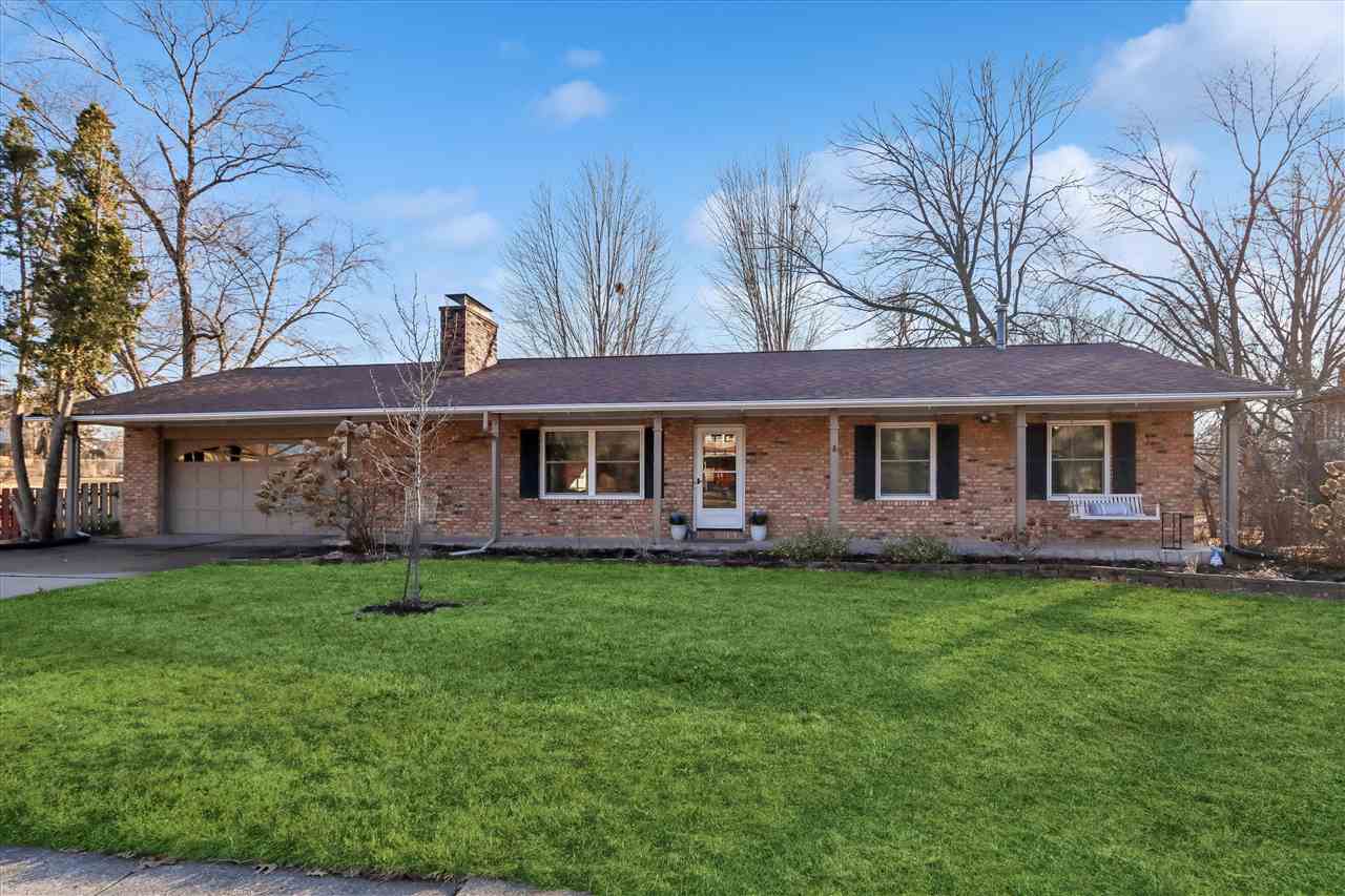 1835 Hafor Dr
