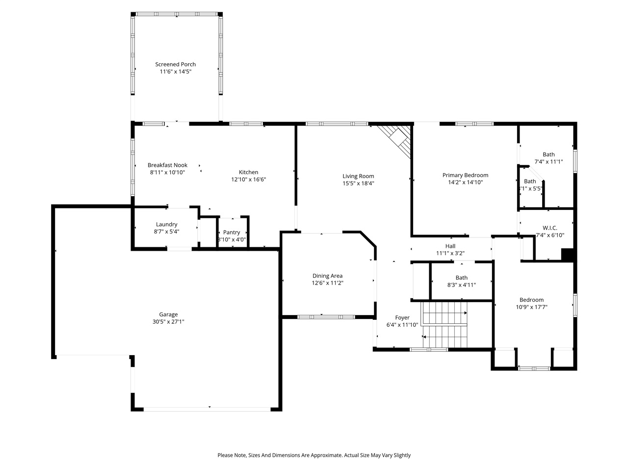 4242 Morel Cir