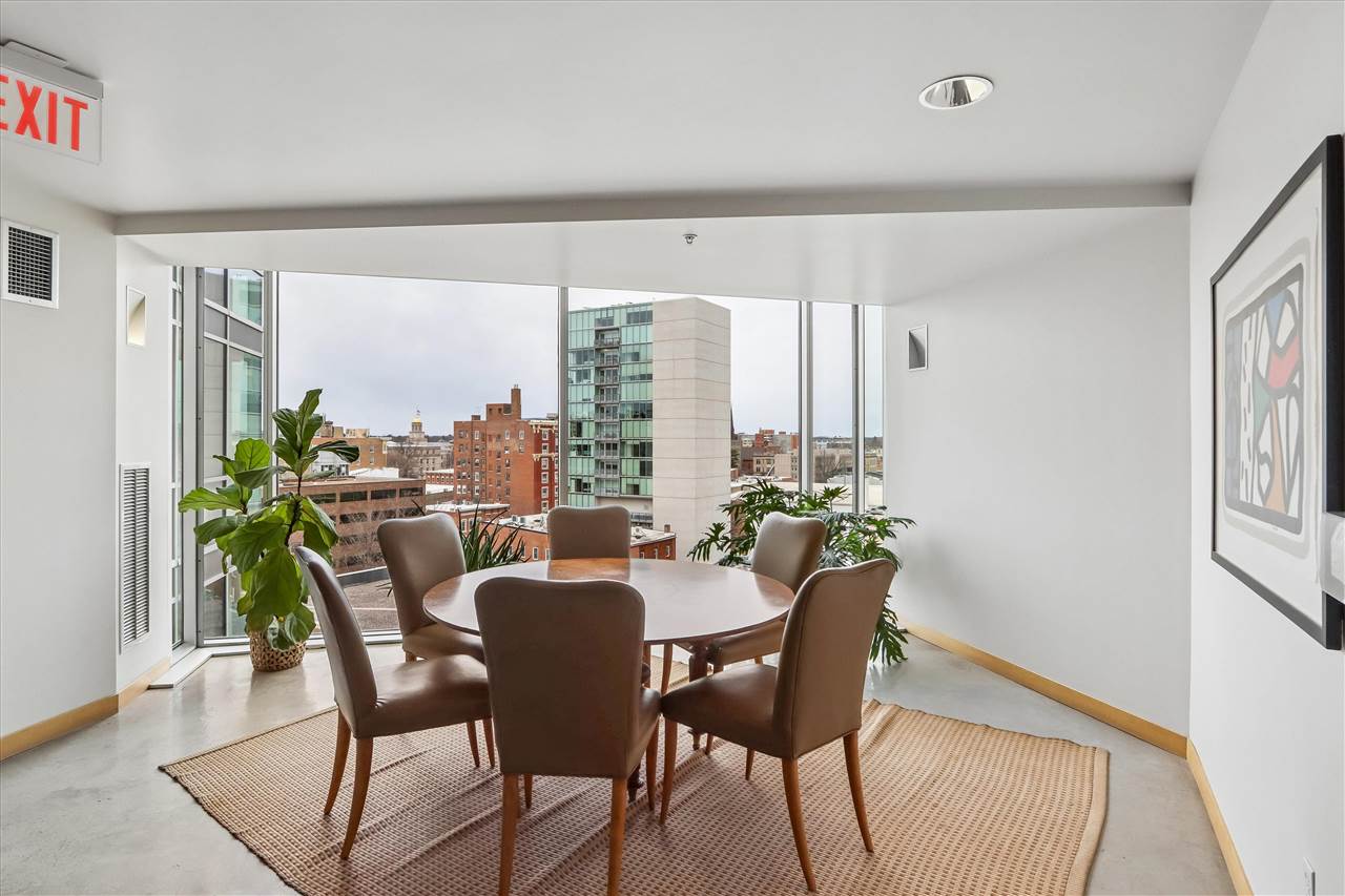 221 E College St Unit: 801